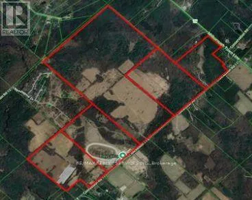 353-515 CONCESSION 11 ROAD E, Hamilton (Freelton), Ontario L8B0Z1