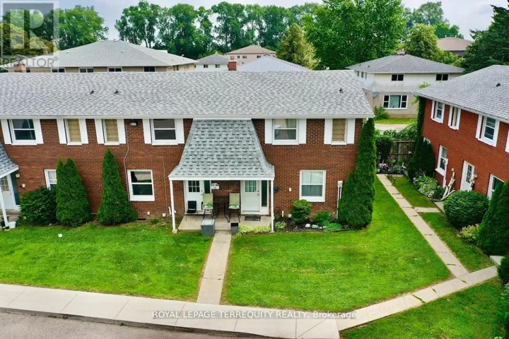 16 ORCHARD PLACE, Chatham-Kent, Ontario N7M1A6
