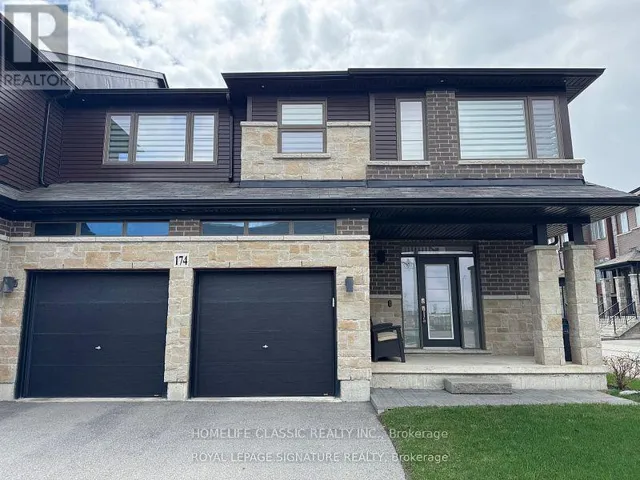 #174 - 30 TIMES SQUARE BOULEVARD, Hamilton (Stoney Creek Mountain), Ontario L8J0L8