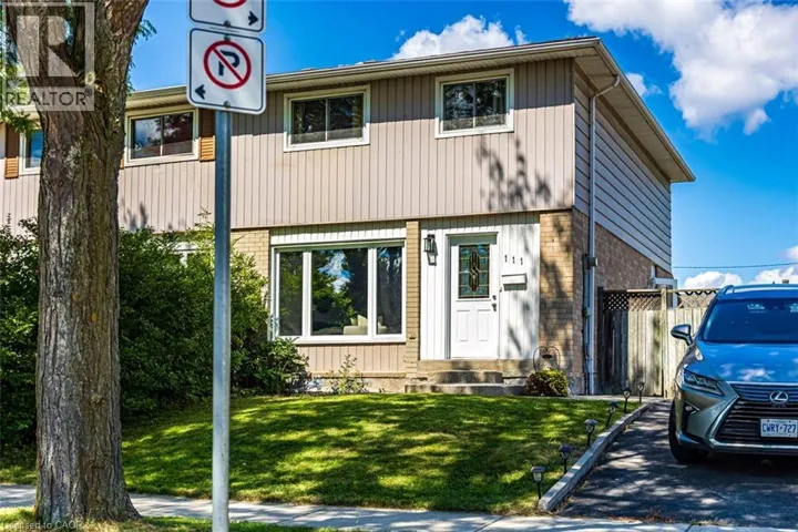 111 LARCH Street, Hamilton, Ontario L8T4P4