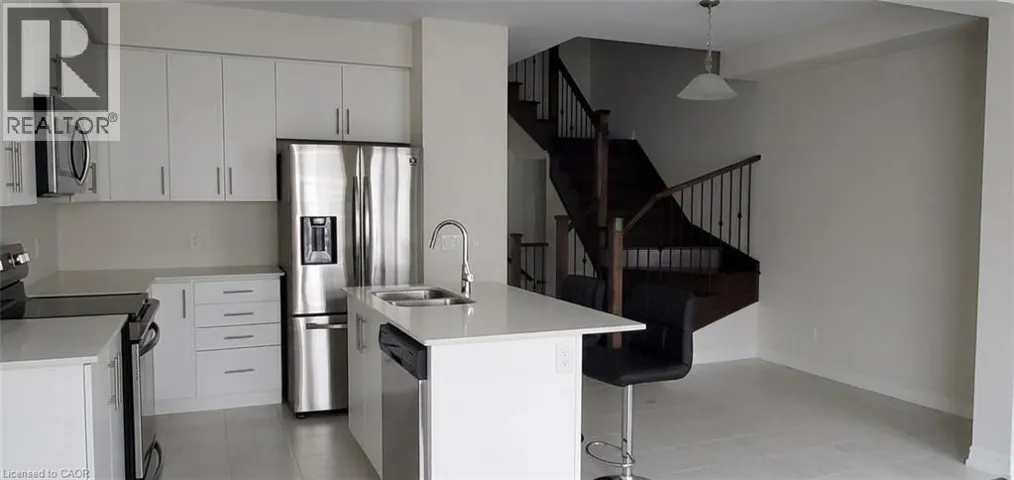 23 GLORIA Street, Kitchener, Ontario N0B2E0