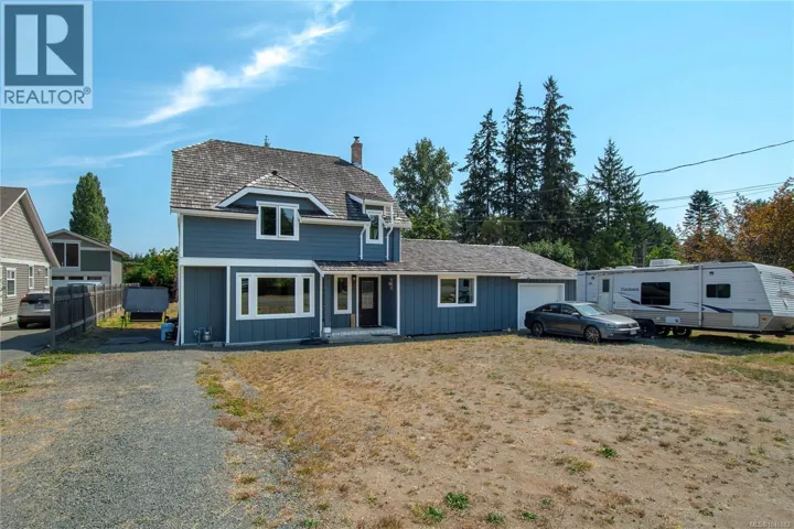 3978 Craig Rd, Campbell River, British Columbia V9H1H1
