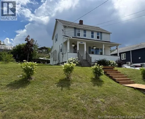 388 Victoria Street, Dalhousie, New Brunswick E8C2S4