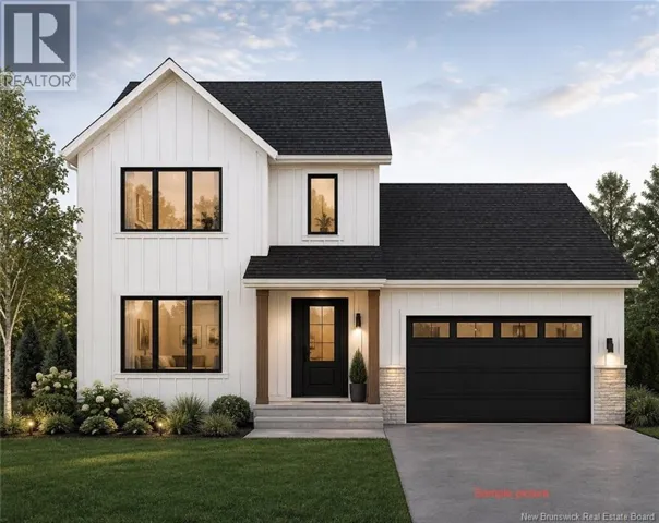 58 Albion, Moncton, New Brunswick E1G5X1