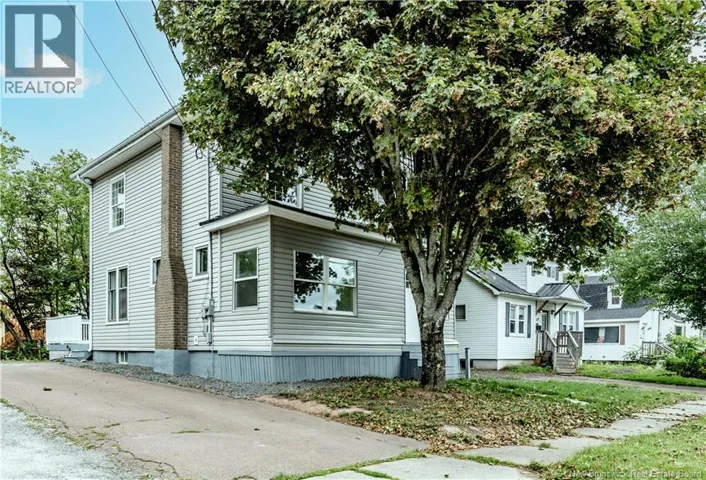 16 Humphrey, Moncton, New Brunswick E1C6N9