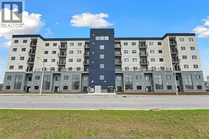 7333 MEO Unit# 101, LaSalle, Ontario N9H0P4