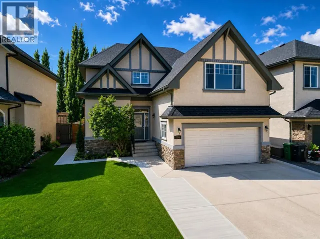 108 Tuscany Estates Close NW, Calgary, Alberta T3L2Z7