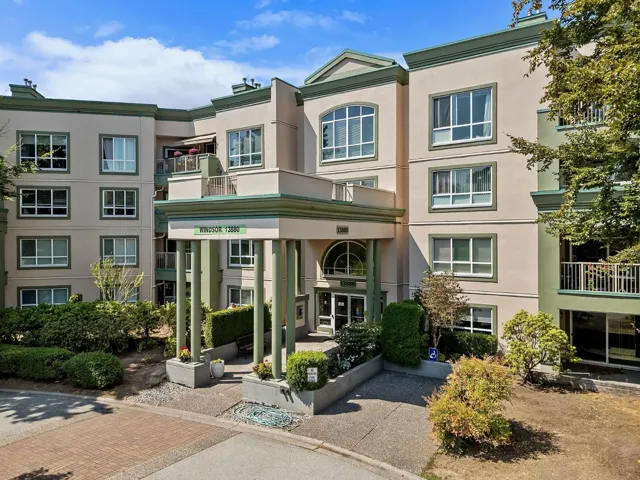 324 13880 70 AVENUE, Surrey, British Columbia V3W0T3
