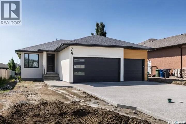 74 Emerald RIDGE E, White City, Saskatchewan S4L0A8