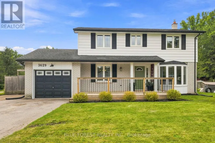 3629 CATHERINE STREET, Thames Centre (Dorchester), Ontario N0L1G1