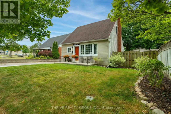 37 MINCING LANE, London East (East C), Ontario N5Y3R1