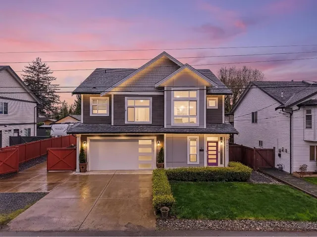 9847 MCGRATH ROAD, Rosedale, Rosedale, British Columbia V0X1X0