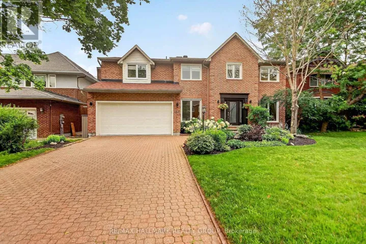 185 KNUDSON DRIVE, Ottawa, Ontario K2K2C3