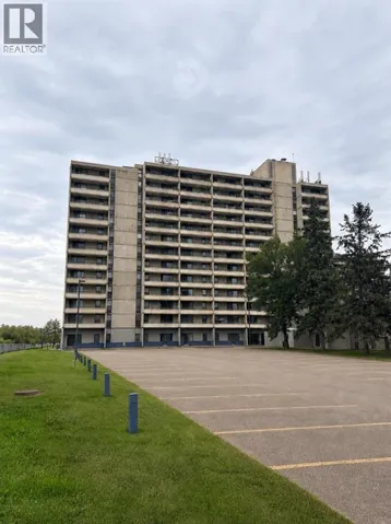 309, 13221 Macdonald Drive, Fort McMurray, Alberta T9H4B2