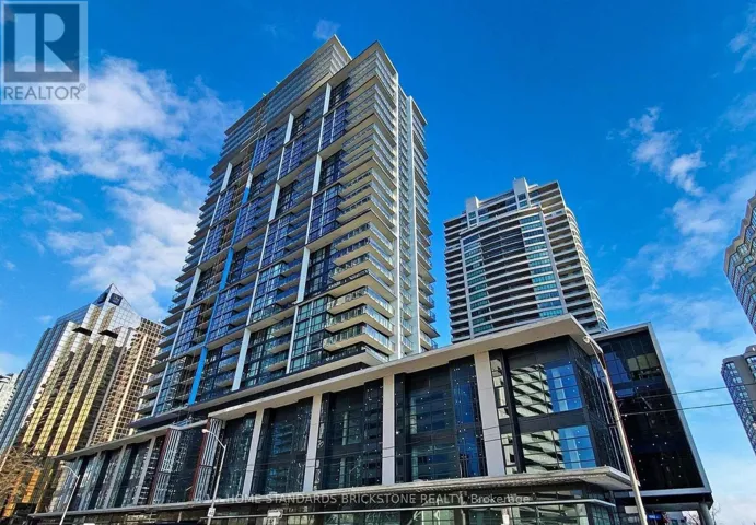 1709 - 4955 YONGE STREET, Toronto (Willowdale East), Ontario M2N0L8
