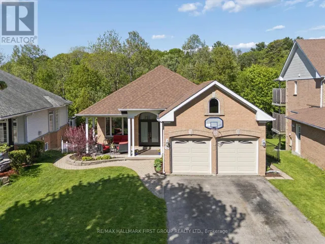 1028 HIGHBROOKE COURT, Oshawa (Pinecrest), Ontario L1K2K6