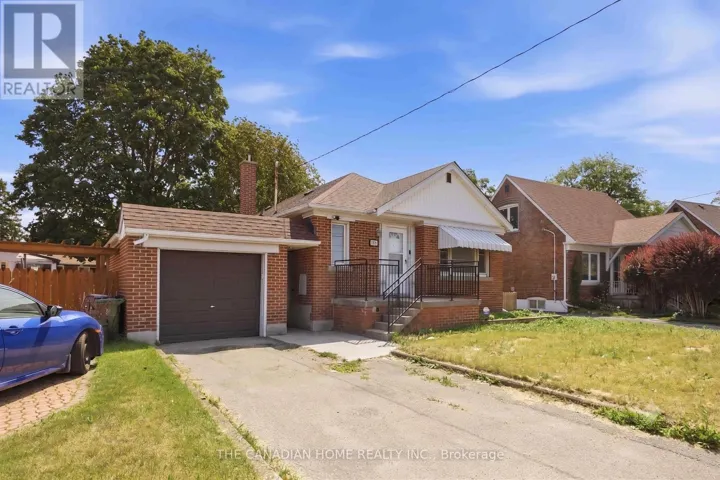 1373 PHARMACY AVENUE, Toronto (Wexford-Maryvale), Ontario M1R2J6