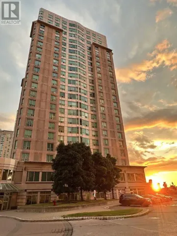 2110 - 18 LEE CENTRE DRIVE, Toronto (Woburn), Ontario M1H3H5