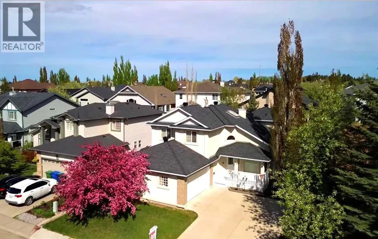 164 COVE Road, Chestermere, Alberta T1X1E4