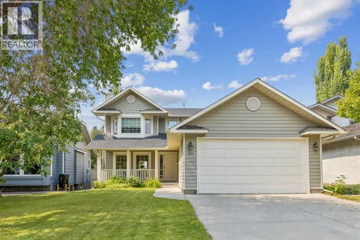 684 Sunmills Drive SE, Calgary, Alberta T2X2Y9