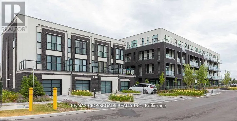 307 - 1709 BUR OAK AVENUE, Markham (Wismer), Ontario L6E0V7
