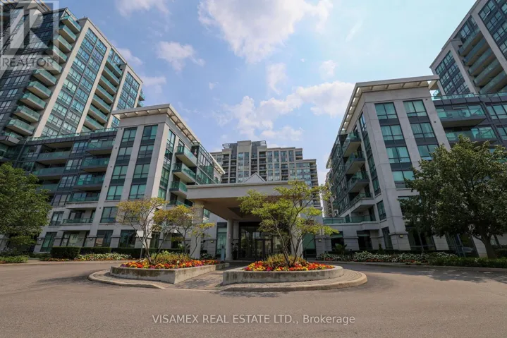 210 - 20 NORTH PARK ROAD, Vaughan (Beverley Glen), Ontario L4J0G7