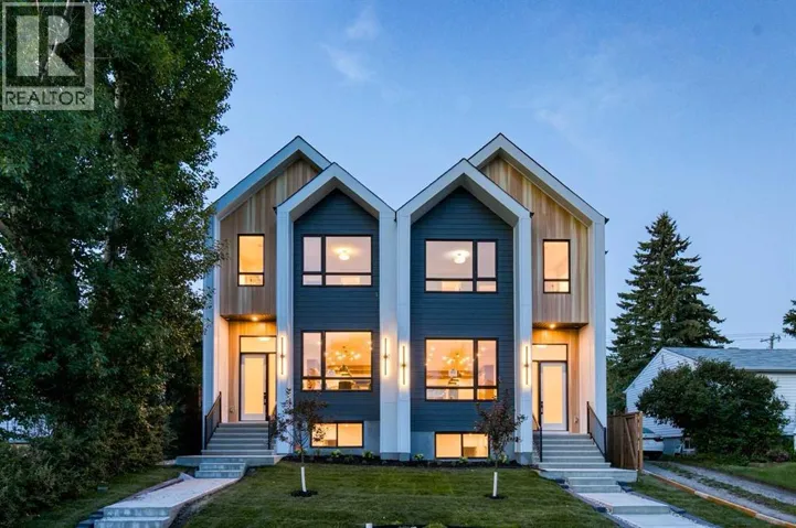 4920 21 Avenue NW, Calgary, Alberta T3B0X2