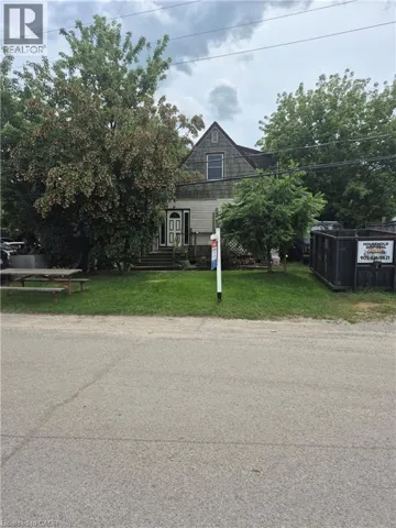 5 ALABASTINE Avenue, Caledonia, Ontario N3W1K9