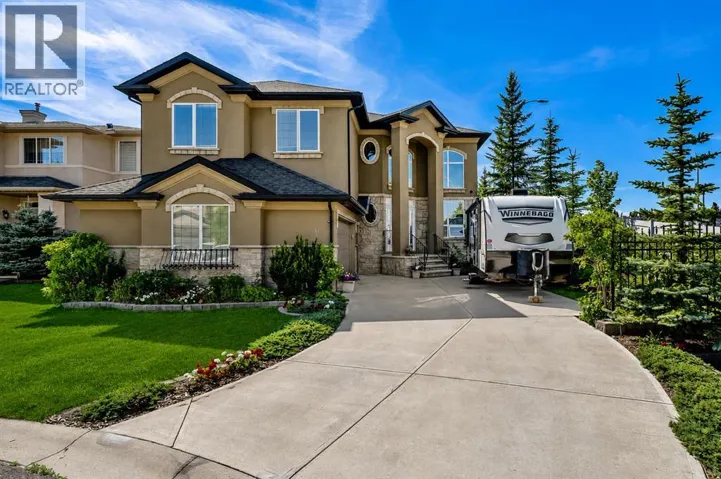 40 Sienna Park Crescent SW, Calgary, Alberta T3H5K7