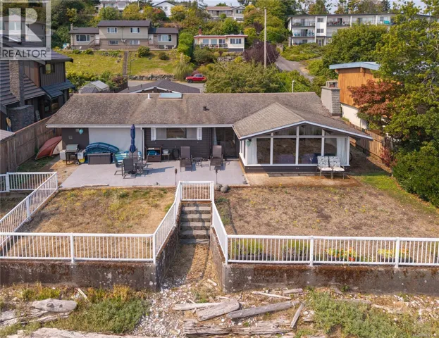 2640 Randle Rd, Nanaimo, British Columbia V9S3X2