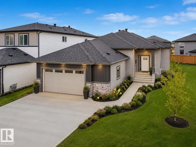 22 Dalquist Bay, Leduc, Alberta T9E1N7