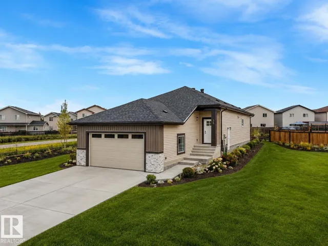 36 Dalquist Bay, Leduc, Alberta T9E1N7