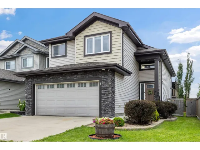 1 DITTRICH AV, Fort Saskatchewan, Alberta T8L0N3