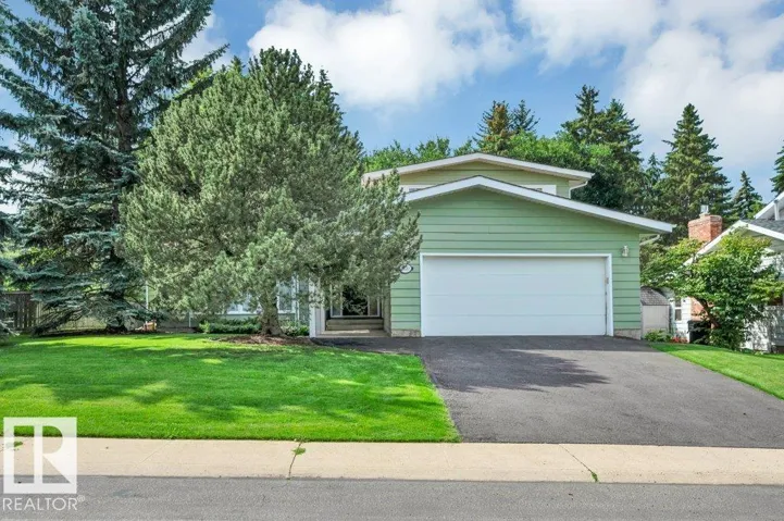 5620 151 ST NW, Edmonton, Alberta T6H4X4