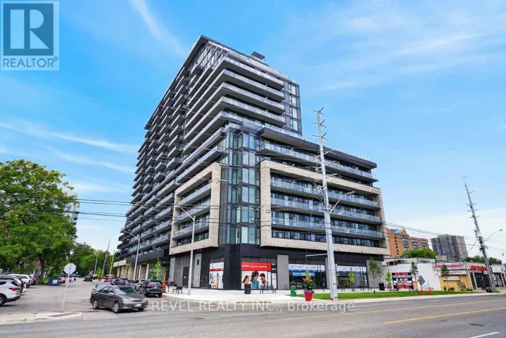 1509 - 3009 NOVAR ROAD, Mississauga (Cooksville), Ontario L5B0P9