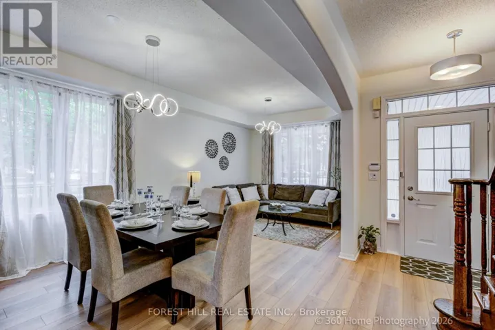1148 BARCLAY CIRCLE, Milton (BE Beaty), Ontario L9T5V9