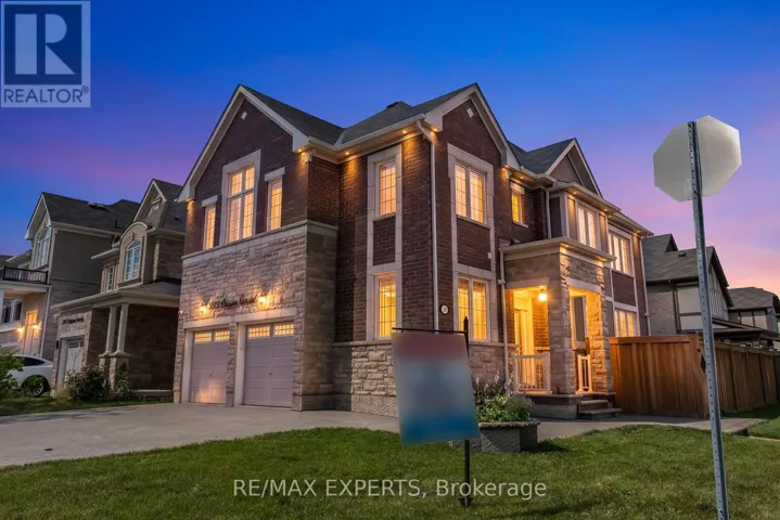 1253 DUIGNAN CRESCENT, Milton (FO Ford), Ontario L9E1C5