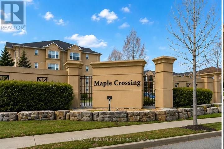 206 - 1479 MAPLE AVENUE, Milton (DE Dempsey), Ontario L9T0B5