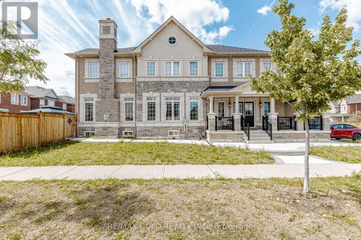 15351 DANBY ROAD, Halton Hills (Georgetown), Ontario L7G0H6