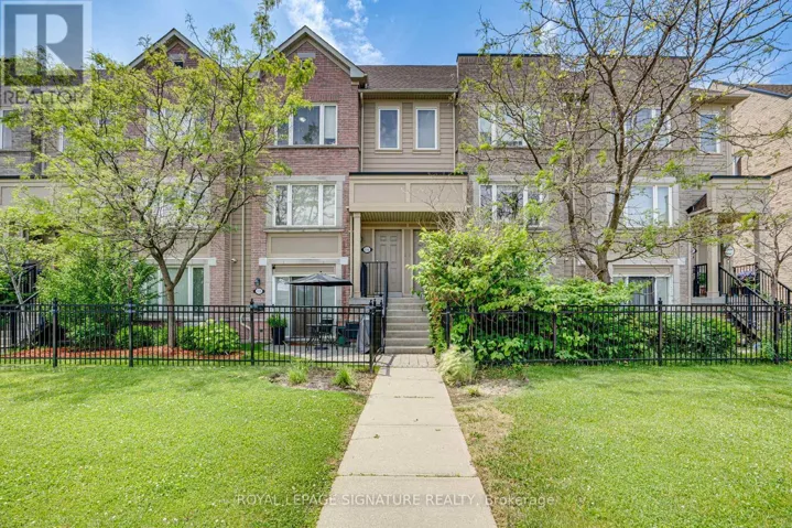 114 - 4950 WINSTON CHURCHILL BOULEVARD, Mississauga (Churchill Meadows), Ontario L5M8E3