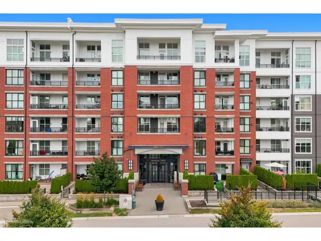 C121 8150 207 STREET, Langley, British Columbia V2Y4J4