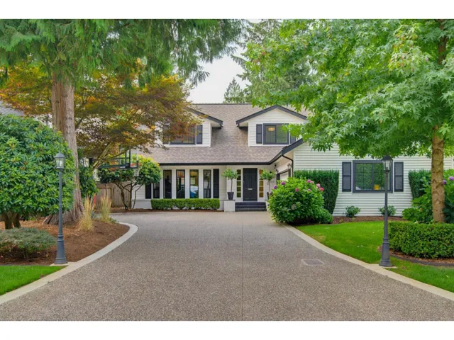 20500 46A AVENUE, Langley, British Columbia V3A3J8
