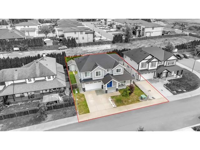 32913 PEEBLES DRIVE, Mission, British Columbia V2V2S7
