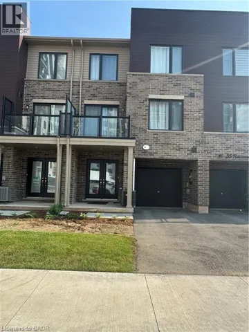 28 DRYDEN Lane, Hamilton, Ontario L8H1L9