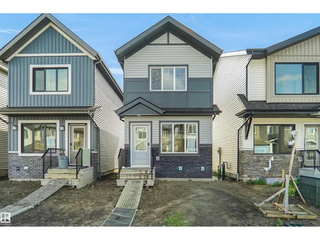 2115 210 ST NW, Edmonton, Alberta T6M3H6