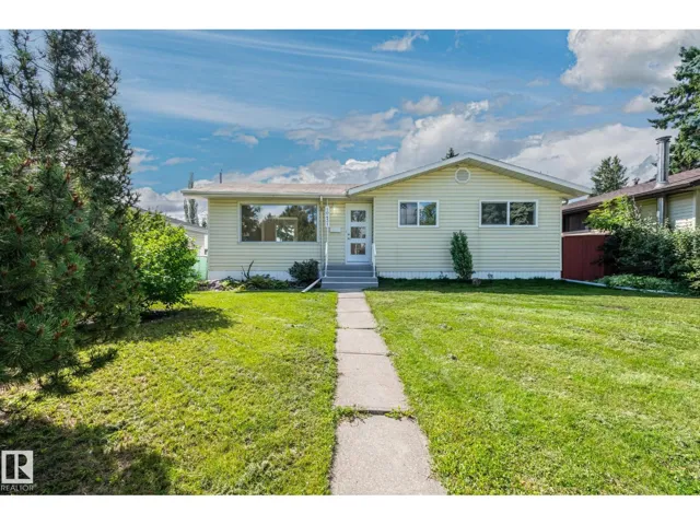 10431 137 AV NW, Edmonton, Alberta T5E1Z1