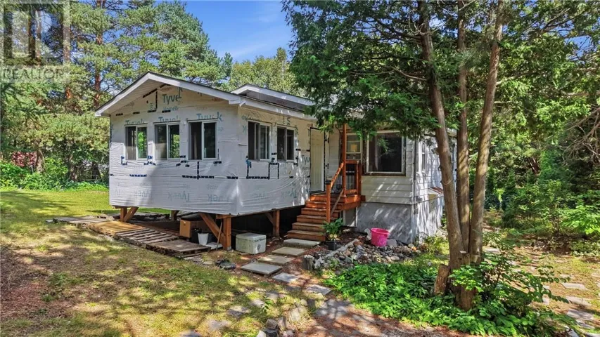 690 PEARSON Drive, Sudbury, Ontario P3G1J3