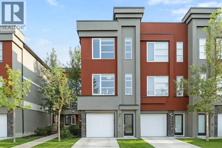 110, 129 23 Avenue NE, Calgary, Alberta T2E1V6