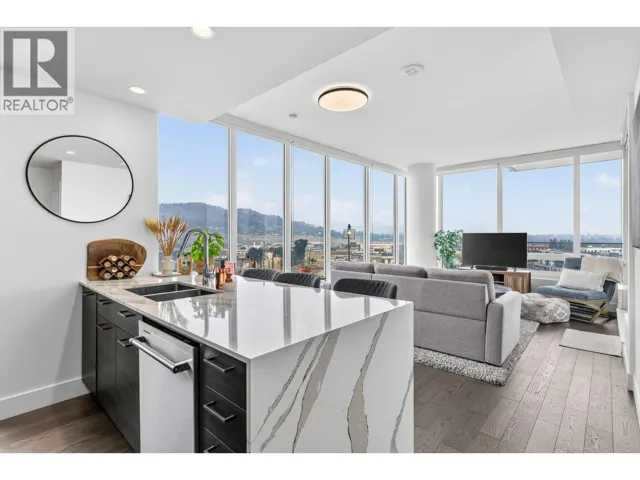 1181 Sunset Drive Unit# 1102, Kelowna, British Columbia V1Y0J4