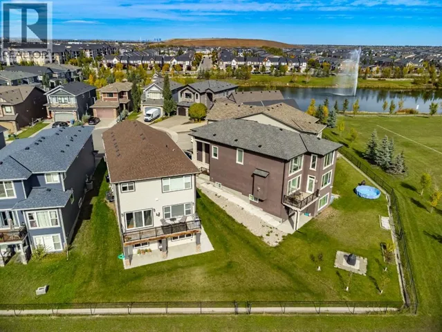 32 Legacy Cove SE, Calgary, Alberta T2X0Y7
